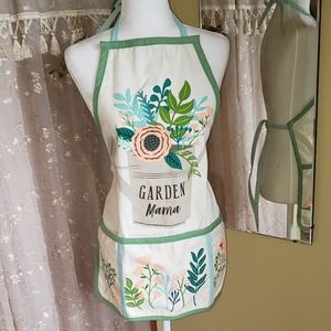 Joanns | Canvas Apron
